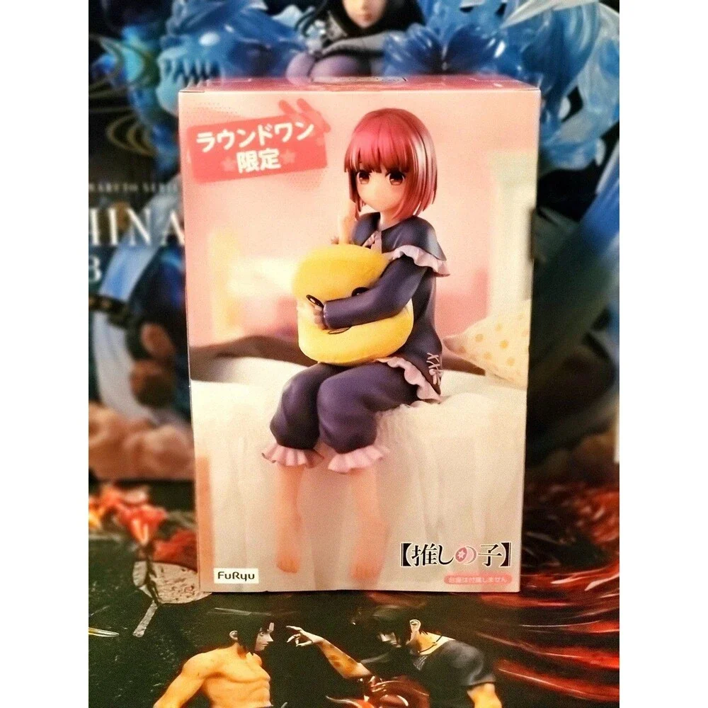Oshi no Ko Kana Arima Have a good night Noodle Stopper Figure